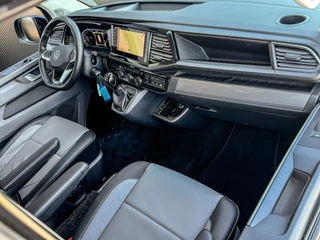 Volkswagen Caravelle | ALPINE AUDIOSYSTEEM | LED KOPLAMPEN | CLIMATRONIC | 2X ELEKTRISCHE SCHUIFDEUR | - afbeelding nr 8