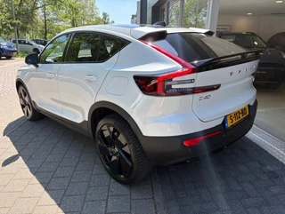 Volvo C40 - afbeelding nr 2