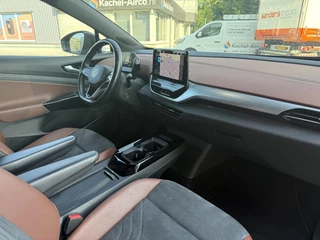Volkswagen ID.4 Volkswagen ID.4 Aut. Bus. Edition 77kWh | Navi | Carplay | Camera | 20 Inch | - afbeelding nr 14