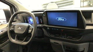Ford Transit Custom Ford Transit Custom 320 L1 Trend AWD | Vierwielaandrijving |  Automaat | Nieuw model | Stoelverwarming | Camera - afbeelding nr 13