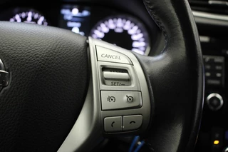 Nissan QASHQAI Nissan QASHQAI 1.2 Acenta - Navi, Cruise, Clima, Stoelverwarming, Trekhaak - afbeelding nr 15