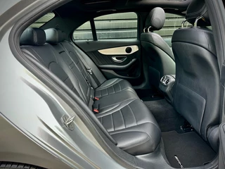 Mercedes-Benz C-Klasse - afbeelding nr 54