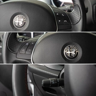 Alfa Romeo Giulietta Alfa Romeo Giulietta 1.750 Turbo Veloce QV 240PK 2e Eig Carbon Panoramadak Kuipstoelen CarPlay Stoelverw. Full option - afbeelding nr 14