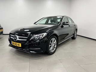 Mercedes-Benz C-Klasse - afbeelding nr 42