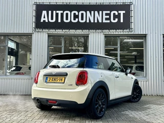 MINI One Mini Mini 1.2 One Business, NAVI, PANO DAK, CRUISE, PDC - afbeelding nr 4