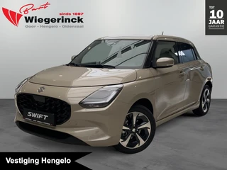 Suzuki Swift 1.2 Style SmartHyb. [ CLIMATE I ADAPTIEVE CRUISE I CARPLAY ]