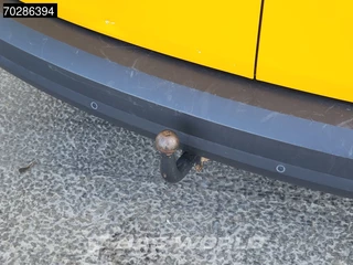 Volkswagen Caddy Volkswagen Caddy L1H1 Trekhaak Airco Cruise Parkeersensoren Euro6 L1 3m3 Airco Trekhaak Cruise control - afbeelding nr 9