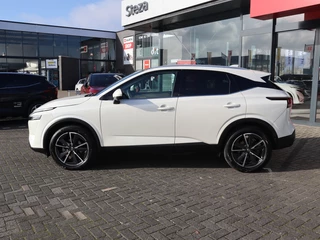 Nissan QASHQAI - afbeelding nr 3