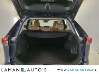 Toyota RAV4 Toyota RAV4 2.5 Hybrid 218pk Executive Premium | Panoramadak Leder JBL CarPlay ECC 18