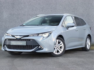 Toyota Corolla Touring Sports - 358947263-0