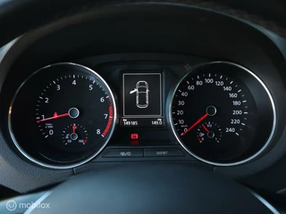 Volkswagen Polo Volkswagen Polo 5Drs 1.0 Allstar Clima Stoelverwarming DonkerGlas Pdc V+A - afbeelding nr 8