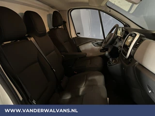 Renault Trafic Dakdragers, Bijrijdersbank - afbeelding nr 7