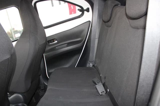 Toyota Aygo - afbeelding nr 11