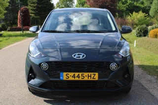 Hyundai i10 - afbeelding nr 22