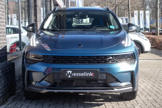 Lynk & Co 01 - All-in rijklrprs | Nav | 360 cam | Schuif/-kanteldak | Mem. stoel | 1800 KG trekgewicht - afbeelding nr 10