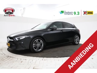 Mercedes-Benz A-Klasse - 12751478-0