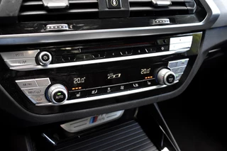 BMW X3 | Panoramadak | ACC | Harman/Kardon | 360 Camera | Head-Up | Adaptive Onderstel | - afbeelding nr 21