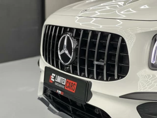 Mercedes-Benz GLB Mercedes GLB 250 4MATIC AMG | PANO | AMBIENT | INCL BTW - afbeelding nr 52