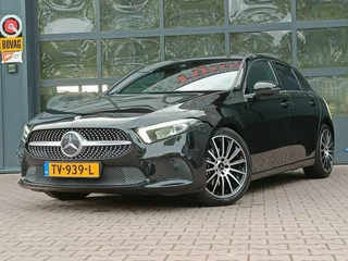 Mercedes-Benz A-Klasse - 285326218-0