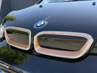 BMW i3 BMW i3 S 120Ah 42 kWh RoadStyle Edition 2e Eigenaar,Navi,Leder,184pk,Stoelverwarming,Dealer Onderhouden,Pdc V+A,Apk tot 01-2026 - afbeelding nr 32