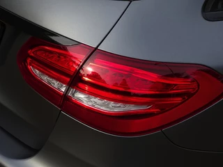 Mercedes-Benz C-Klasse Mercedes-Benz C-Klasse 63 AMG S V8 BI-Turbo 510PK / AMG Edition 1 / LED - afbeelding nr 71