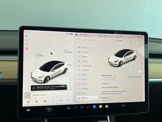 Tesla Model 3 Tesla Model 3 Long Range AWD 75 kWh Autopilot 88% SOH - afbeelding nr 8