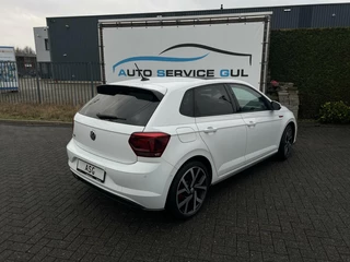 Volkswagen Polo Volkswagen polo 2.0 GTI | Beats | ACC| Parkhulp | Keyless - afbeelding nr 22