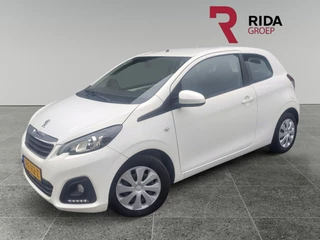 Peugeot 108 - afbeelding nr 1