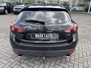 Mazda 3 Mazda 3 2.0 GT-M Sport - afbeelding nr 11
