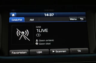 Hyundai IONIQ Hyundai IONIQ 1.6 GDI PHEV | Stoel & stuurverwarming |  Adaptive cruise | Full LED | Camera | Carplay | Navigatie | Keyless | Climate control - afbeelding nr 20