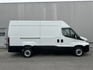 Iveco Daily Iveco Daily 35S12V 2.3 352 H2 L*3500KG HAAK*A/C*3P* - afbeelding nr 5