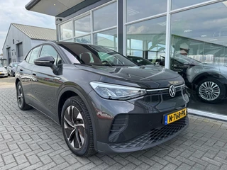 Volkswagen ID.4 Volkswagen ID.4 Pro 77 kWh | Voorklimatisering | Stoelverwarming | Stuurwielverwarming | Camera voor/achter | LED | Adaptive Cruise Control | Apple Carplay/Android Auto | Rijstrooksensor | Trekhaak | - afbeelding nr 15