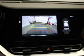 Kia e-Niro Kia e-Niro Fase 3 ExecutiveLine 64 kWh - Carplay, Leer, Camera - afbeelding nr 5
