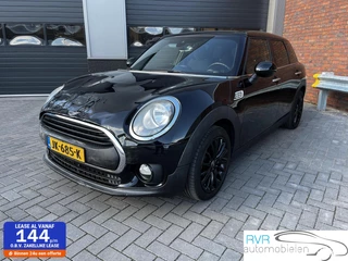 MINI Clubman - 146309981-0