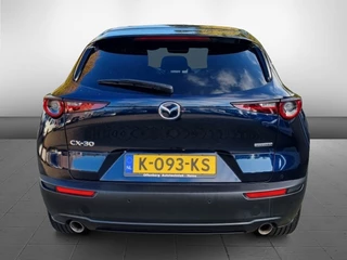 Mazda CX-30 - afbeelding nr 4