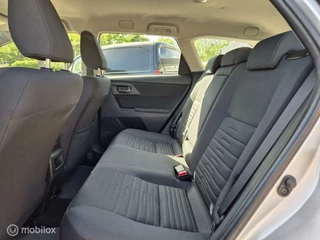 Toyota Auris Toyota Auris Touring Sports 1.8 Hybrid, Dealer onderhouden! - afbeelding nr 8