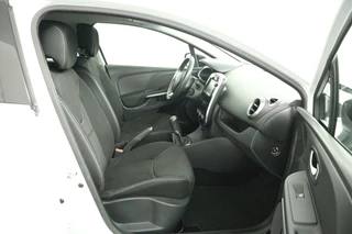 Renault Clio Renault Clio 0.9 TCe ECO Night&Day | Airco | Cruise | Navi | Trekhaak | NL Auto | DEALER-STAAT - afbeelding nr 5