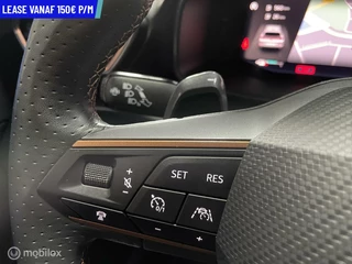 CUPRA Formentor CUPRA Formentor 1.4 e-Hybrid VZ Copper Edition - afbeelding nr 15