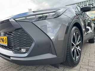 Toyota C-HR Toyota C-HR Hybrid 140 Team D - afbeelding nr 9