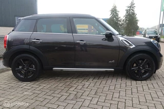 MINI Countryman Mini Countryman 1.6 Cooper S ALL4 Chili - afbeelding nr 7