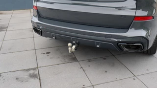 BMW X5 | Sky Lounge | Massage | Panoramadak | Soft-Close | Head-up | Carbon | Stoelventilatie - afbeelding nr 24