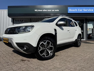 Dacia Duster Dacia Duster 1.3 TCe Prestige | Camera | Navi | Keyless | Climate - afbeelding nr 2