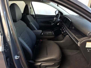 Hyundai Tucson Hyundai Tucson NIEUWE AUTO 1.6 T-GDI PHEV 252PK PANORAMA CAMERA CARPLAY STOELVERW. V+A PLUG IN HYBRIDE - 5 JAAR GARANTIE - afbeelding nr 29