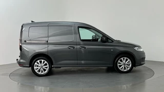 Volkswagen Caddy - afbeelding nr 6