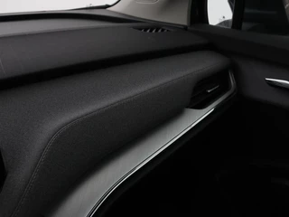 Škoda Enyaq iV Skoda Enyaq iV 60 | Trekhaak | Camera | Sfeerverlichting |  Carplay | Full LED | Navigatie | Cruise control | Bluetooth | Parkeerhulp | DAB - afbeelding nr 31