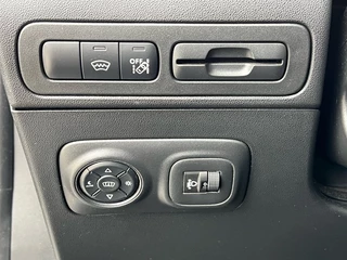 Citroën C3 Aircross Citroën C3 Aircross 1.2 PureTech Feel Navi | Trekhaak | PDC v+a | Clima - afbeelding nr 14
