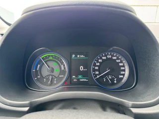 Hyundai Kona Hyundai Kona 1.6 GDI HEV Fashion|HUD|ACC|Camera|Navi|Applecarplay/Androidauto|Trekhaak - afbeelding nr 31