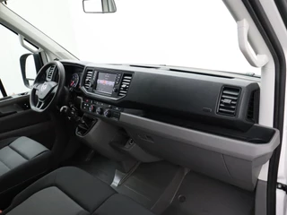 Volkswagen Crafter Volkswagen Crafter 2.0TDI 140PK L3H3 Highline | Camera | Airco | Cruise - afbeelding nr 19