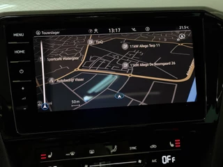 Volkswagen Passat Volkswagen Passat Variant 1.4 TSI Hybride 218PK DSG|Pano|Nardo Grey Trekhaak|Navi|Virtual Cockpit|Carplay - afbeelding nr 27