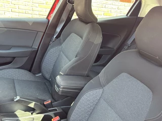 Renault Clio Renault Clio 1.0 TCe Bi-Fuel Zen Pdc/Trekhaak/Pr-Glass - afbeelding nr 15